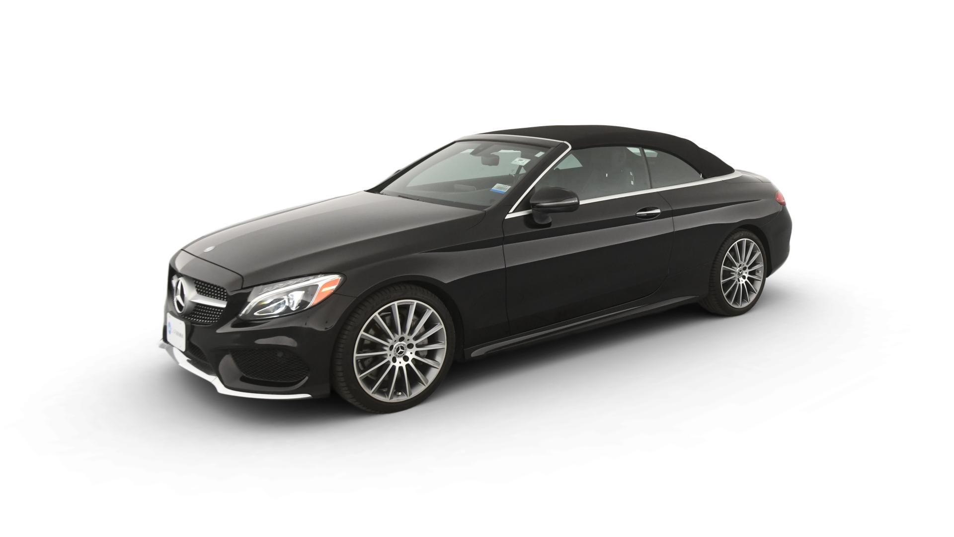 mercedes-benz c-class cabriolet 2017 WDDWK4JB5HF545542 image mercedes-benz c-class cabriolet 2017 WDDWK4JB5HF545542 image